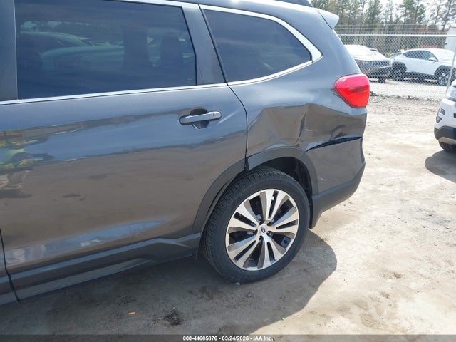 Продажа на аукционе авто 2020 Subaru Ascent Premium, vin: 4S4WMAHD7L3427346, номер лота: 44605876