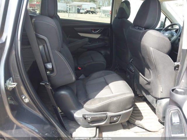 Продажа на аукционе авто 2020 Subaru Ascent Premium, vin: 4S4WMAHD7L3427346, номер лота: 44605876