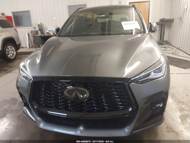 Aukcja sprzedaży 2025 Infiniti Qx50 Sport, vin: 3PCAJ5FB4SF102039, numer aukcji: 44605879