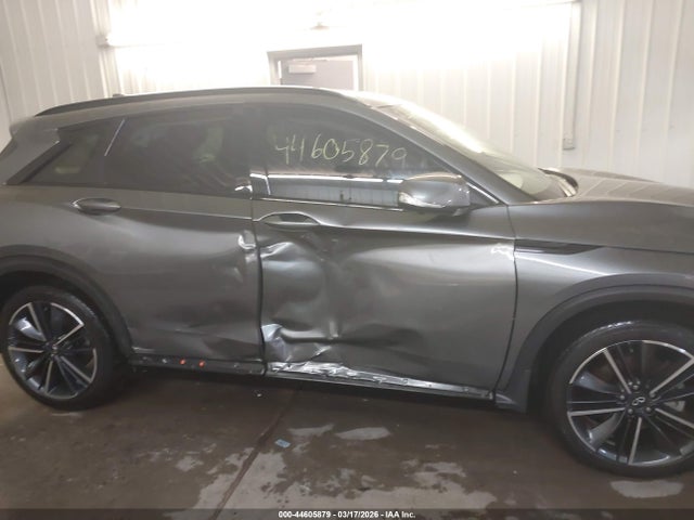 Aukcja sprzedaży 2025 Infiniti Qx50 Sport, vin: 3PCAJ5FB4SF102039, numer aukcji: 44605879