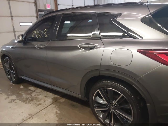 Aukcja sprzedaży 2025 Infiniti Qx50 Sport, vin: 3PCAJ5FB4SF102039, numer aukcji: 44605879