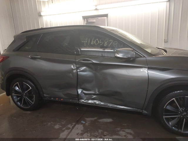 Aukcja sprzedaży 2025 Infiniti Qx50 Sport, vin: 3PCAJ5FB4SF102039, numer aukcji: 44605879