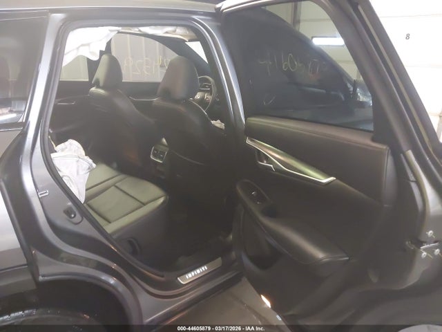 Aukcja sprzedaży 2025 Infiniti Qx50 Sport, vin: 3PCAJ5FB4SF102039, numer aukcji: 44605879