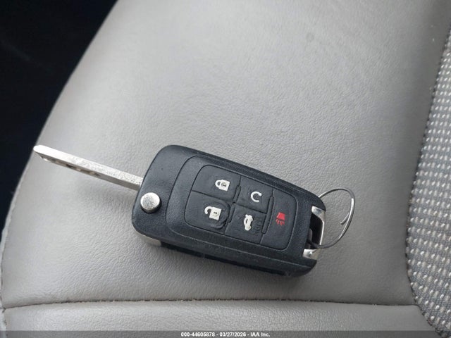 44605878 :رقم المزاد ، 1G4PR5SK3E4159395 vin ، 2014 Buick Verano Convenience Group مزاد بيع