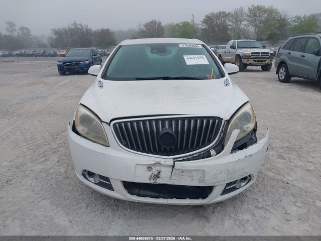 44605878 :رقم المزاد ، 1G4PR5SK3E4159395 vin ، 2014 Buick Verano Convenience Group مزاد بيع