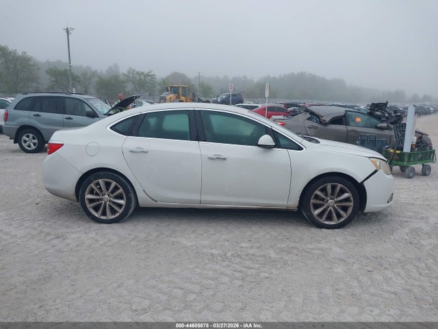 44605878 :رقم المزاد ، 1G4PR5SK3E4159395 vin ، 2014 Buick Verano Convenience Group مزاد بيع