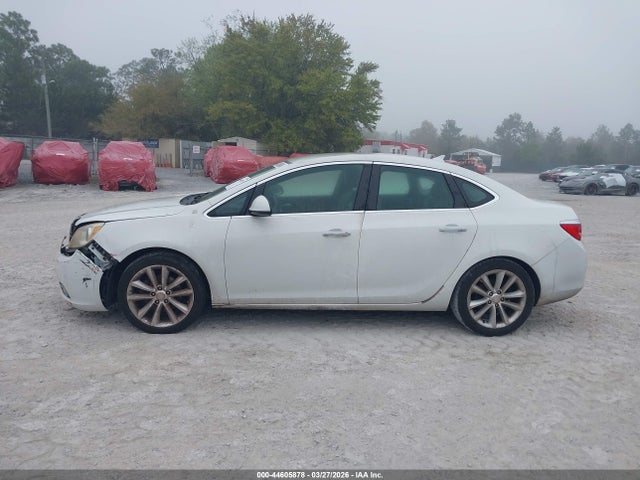 44605878 :رقم المزاد ، 1G4PR5SK3E4159395 vin ، 2014 Buick Verano Convenience Group مزاد بيع