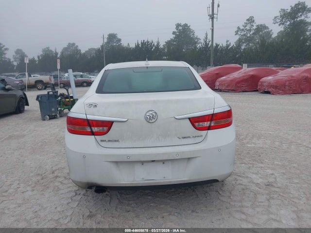 44605878 :رقم المزاد ، 1G4PR5SK3E4159395 vin ، 2014 Buick Verano Convenience Group مزاد بيع