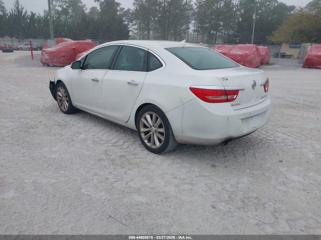 44605878 :رقم المزاد ، 1G4PR5SK3E4159395 vin ، 2014 Buick Verano Convenience Group مزاد بيع