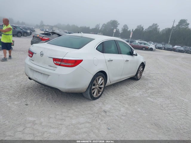 44605878 :رقم المزاد ، 1G4PR5SK3E4159395 vin ، 2014 Buick Verano Convenience Group مزاد بيع