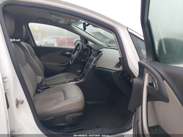 44605878 :رقم المزاد ، 1G4PR5SK3E4159395 vin ، 2014 Buick Verano Convenience Group مزاد بيع