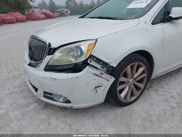 44605878 :رقم المزاد ، 1G4PR5SK3E4159395 vin ، 2014 Buick Verano Convenience Group مزاد بيع