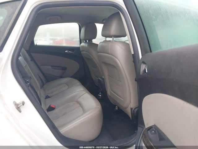 44605878 :رقم المزاد ، 1G4PR5SK3E4159395 vin ، 2014 Buick Verano Convenience Group مزاد بيع