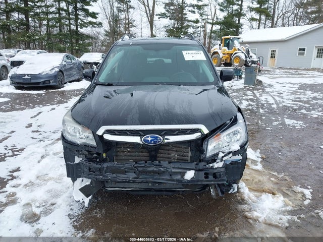 Продаж на аукціоні авто 2018 Subaru Forester 2.5i Premium, vin: JF2SJAEC2JH534748, номер лоту: 44605883