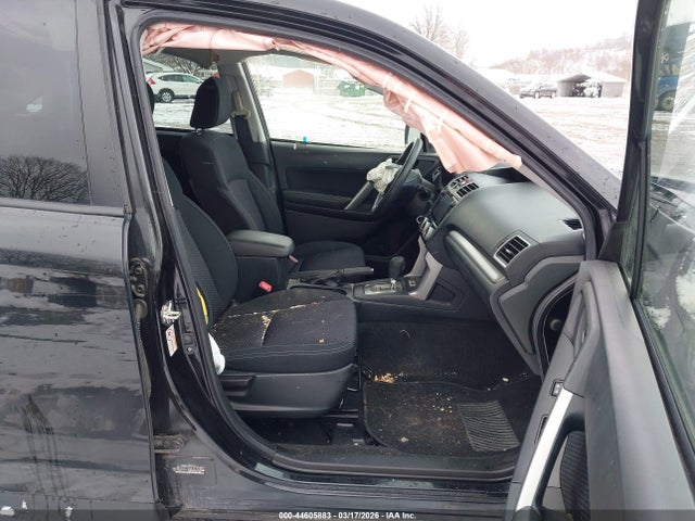 Продаж на аукціоні авто 2018 Subaru Forester 2.5i Premium, vin: JF2SJAEC2JH534748, номер лоту: 44605883