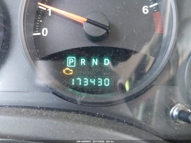 2012 Jeep Patriot Sport მანქანა იყიდება აუქციონზე, vin: 1C4NJRBB0CD616879, აუქციონის ნომერი: 44605887