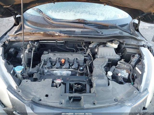 Продажа на аукционе авто 2016 Honda Hr-v Ex, vin: 3CZRU6H54GM760805, номер лота: 44605888