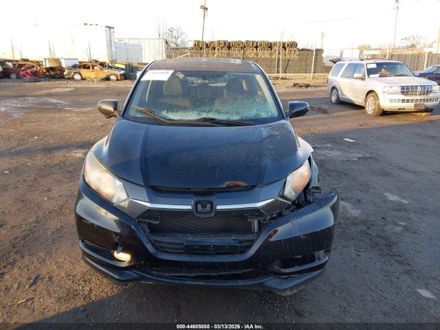 Продажа на аукционе авто 2016 Honda Hr-v Ex, vin: 3CZRU6H54GM760805, номер лота: 44605888