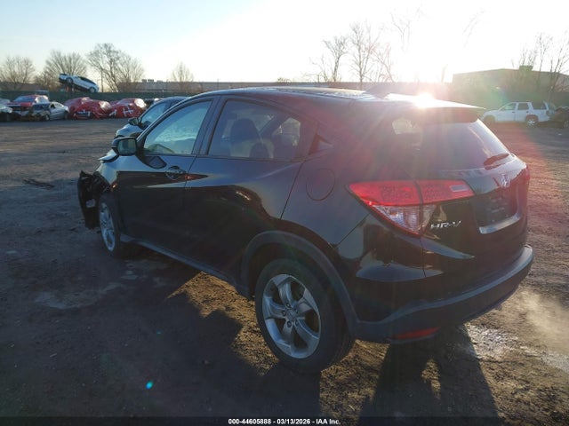 Продажа на аукционе авто 2016 Honda Hr-v Ex, vin: 3CZRU6H54GM760805, номер лота: 44605888