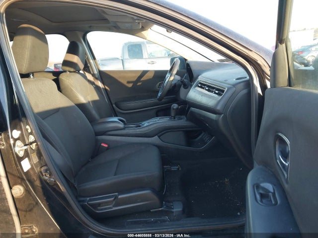 Продажа на аукционе авто 2016 Honda Hr-v Ex, vin: 3CZRU6H54GM760805, номер лота: 44605888