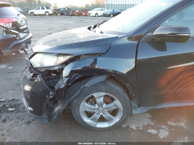 Продажа на аукционе авто 2016 Honda Hr-v Ex, vin: 3CZRU6H54GM760805, номер лота: 44605888