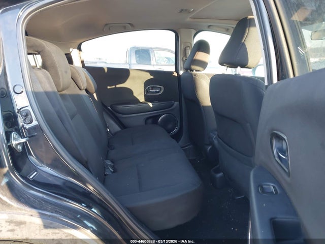 Продажа на аукционе авто 2016 Honda Hr-v Ex, vin: 3CZRU6H54GM760805, номер лота: 44605888