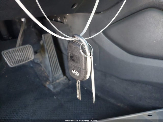 2019 HYUNDAI TUCSON KM8J23A41KU017673 Photo 10