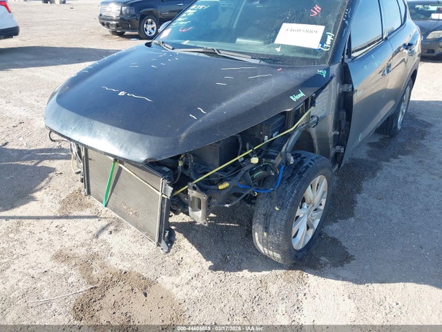 2019 HYUNDAI TUCSON KM8J23A41KU017673 Photo 5