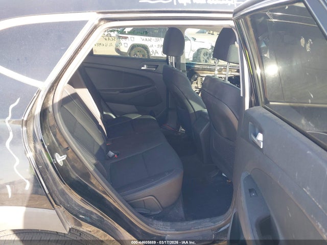 2019 HYUNDAI TUCSON KM8J23A41KU017673 Photo 7