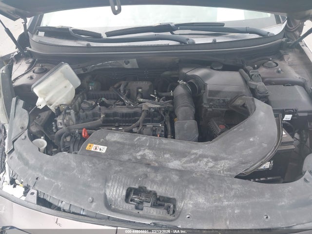 Продаж на аукціоні авто 2017 Hyundai Sonata, vin: 5NPE24AF4HH503796, номер лоту: 44605891