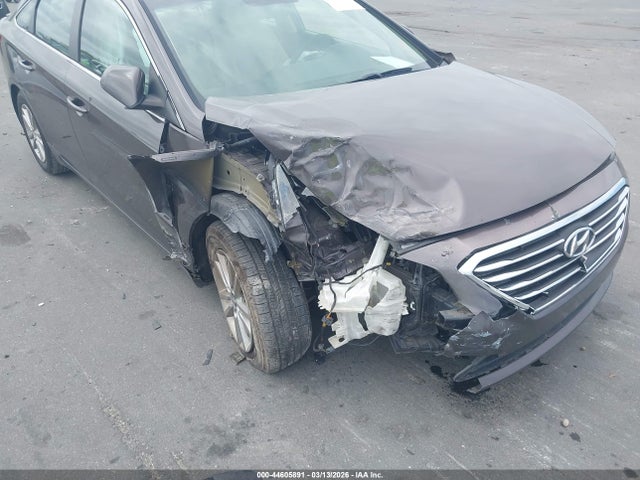 Продаж на аукціоні авто 2017 Hyundai Sonata, vin: 5NPE24AF4HH503796, номер лоту: 44605891