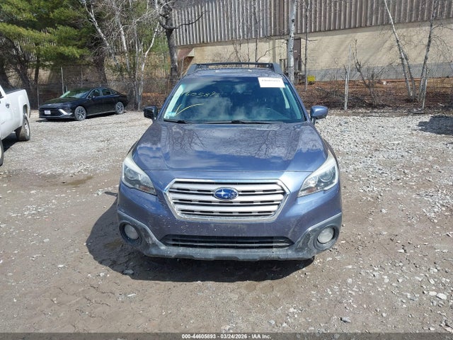 Продаж на аукціоні авто 2015 Subaru Outback 2.5i Premium, vin: 4S4BSACC3F3201814, номер лоту: 44605893