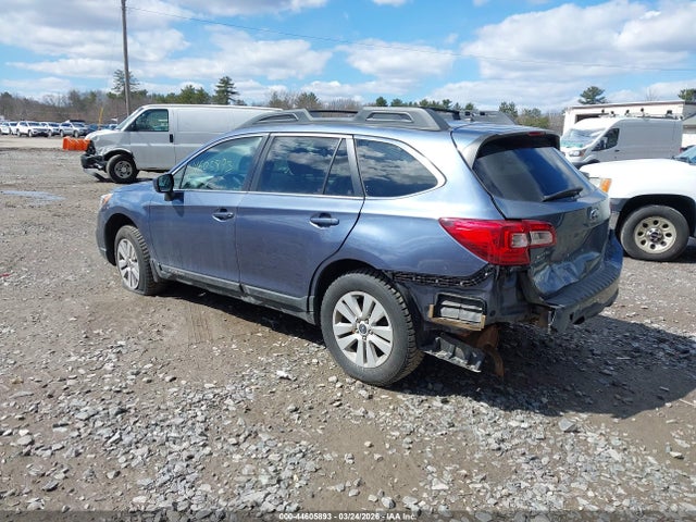 Продаж на аукціоні авто 2015 Subaru Outback 2.5i Premium, vin: 4S4BSACC3F3201814, номер лоту: 44605893