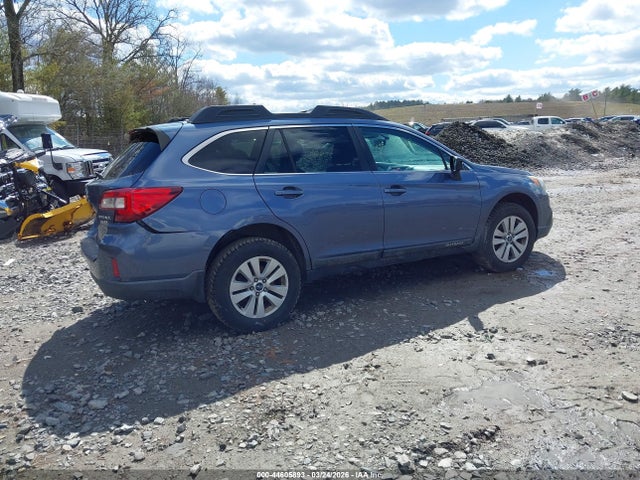 Продаж на аукціоні авто 2015 Subaru Outback 2.5i Premium, vin: 4S4BSACC3F3201814, номер лоту: 44605893