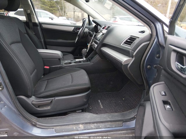Продаж на аукціоні авто 2015 Subaru Outback 2.5i Premium, vin: 4S4BSACC3F3201814, номер лоту: 44605893