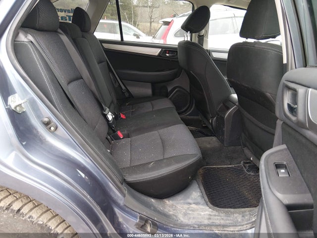 Продаж на аукціоні авто 2015 Subaru Outback 2.5i Premium, vin: 4S4BSACC3F3201814, номер лоту: 44605893