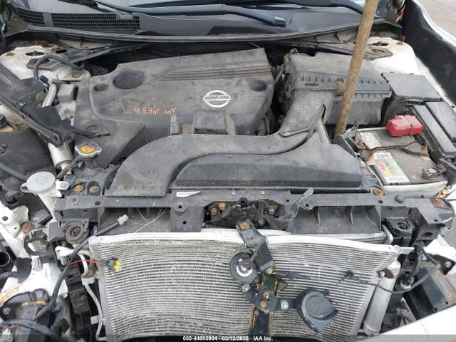 Aukcja sprzedaży 2015 Nissan Altima 2.5 S, vin: 1N4AL3AP3FC117271, numer aukcji: 44605904