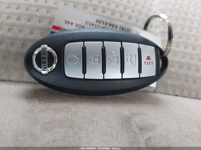Aukcja sprzedaży 2015 Nissan Altima 2.5 S, vin: 1N4AL3AP3FC117271, numer aukcji: 44605904