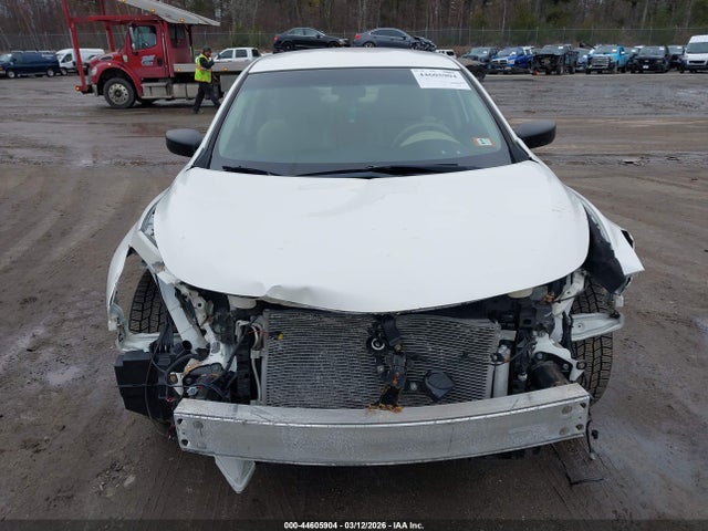 Aukcja sprzedaży 2015 Nissan Altima 2.5 S, vin: 1N4AL3AP3FC117271, numer aukcji: 44605904