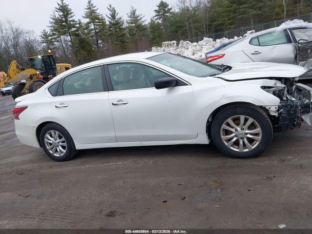 Aukcja sprzedaży 2015 Nissan Altima 2.5 S, vin: 1N4AL3AP3FC117271, numer aukcji: 44605904