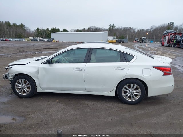 Aukcja sprzedaży 2015 Nissan Altima 2.5 S, vin: 1N4AL3AP3FC117271, numer aukcji: 44605904