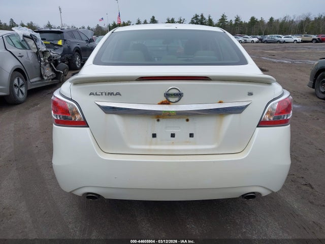 Aukcja sprzedaży 2015 Nissan Altima 2.5 S, vin: 1N4AL3AP3FC117271, numer aukcji: 44605904