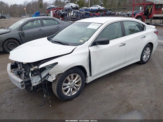 Aukcja sprzedaży 2015 Nissan Altima 2.5 S, vin: 1N4AL3AP3FC117271, numer aukcji: 44605904