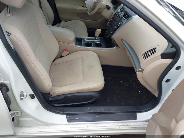 Aukcja sprzedaży 2015 Nissan Altima 2.5 S, vin: 1N4AL3AP3FC117271, numer aukcji: 44605904