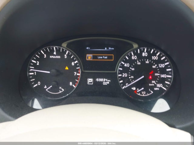 Aukcja sprzedaży 2015 Nissan Altima 2.5 S, vin: 1N4AL3AP3FC117271, numer aukcji: 44605904