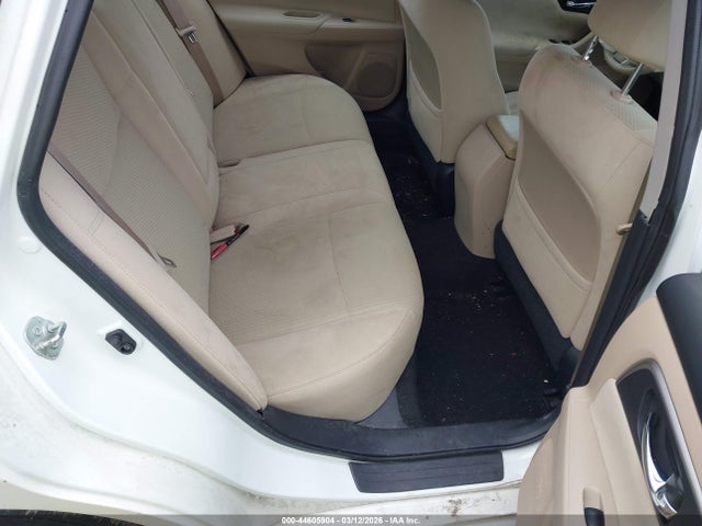 Aukcja sprzedaży 2015 Nissan Altima 2.5 S, vin: 1N4AL3AP3FC117271, numer aukcji: 44605904