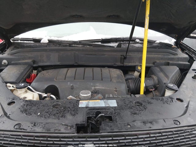 Aukcja sprzedaży 2011 Gmc Acadia Slt-1, vin: 1GKKVRED7BJ280138, numer aukcji: 44605907