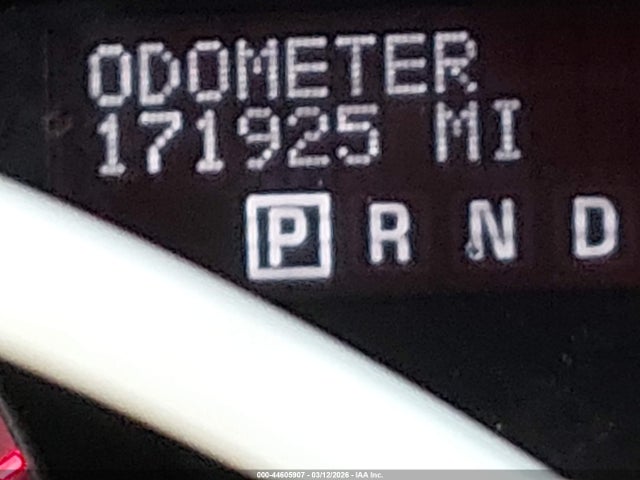 Aukcja sprzedaży 2011 Gmc Acadia Slt-1, vin: 1GKKVRED7BJ280138, numer aukcji: 44605907