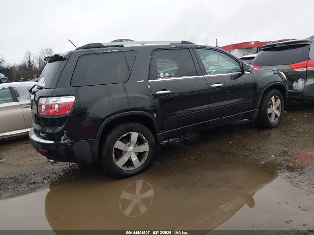 Aukcja sprzedaży 2011 Gmc Acadia Slt-1, vin: 1GKKVRED7BJ280138, numer aukcji: 44605907