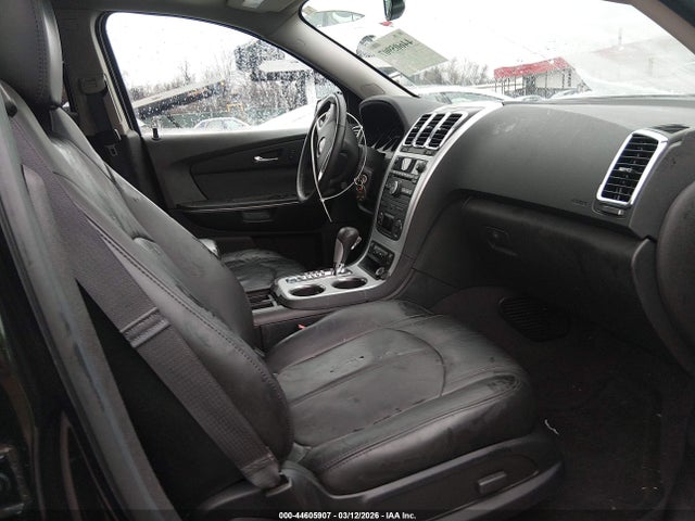 Aukcja sprzedaży 2011 Gmc Acadia Slt-1, vin: 1GKKVRED7BJ280138, numer aukcji: 44605907